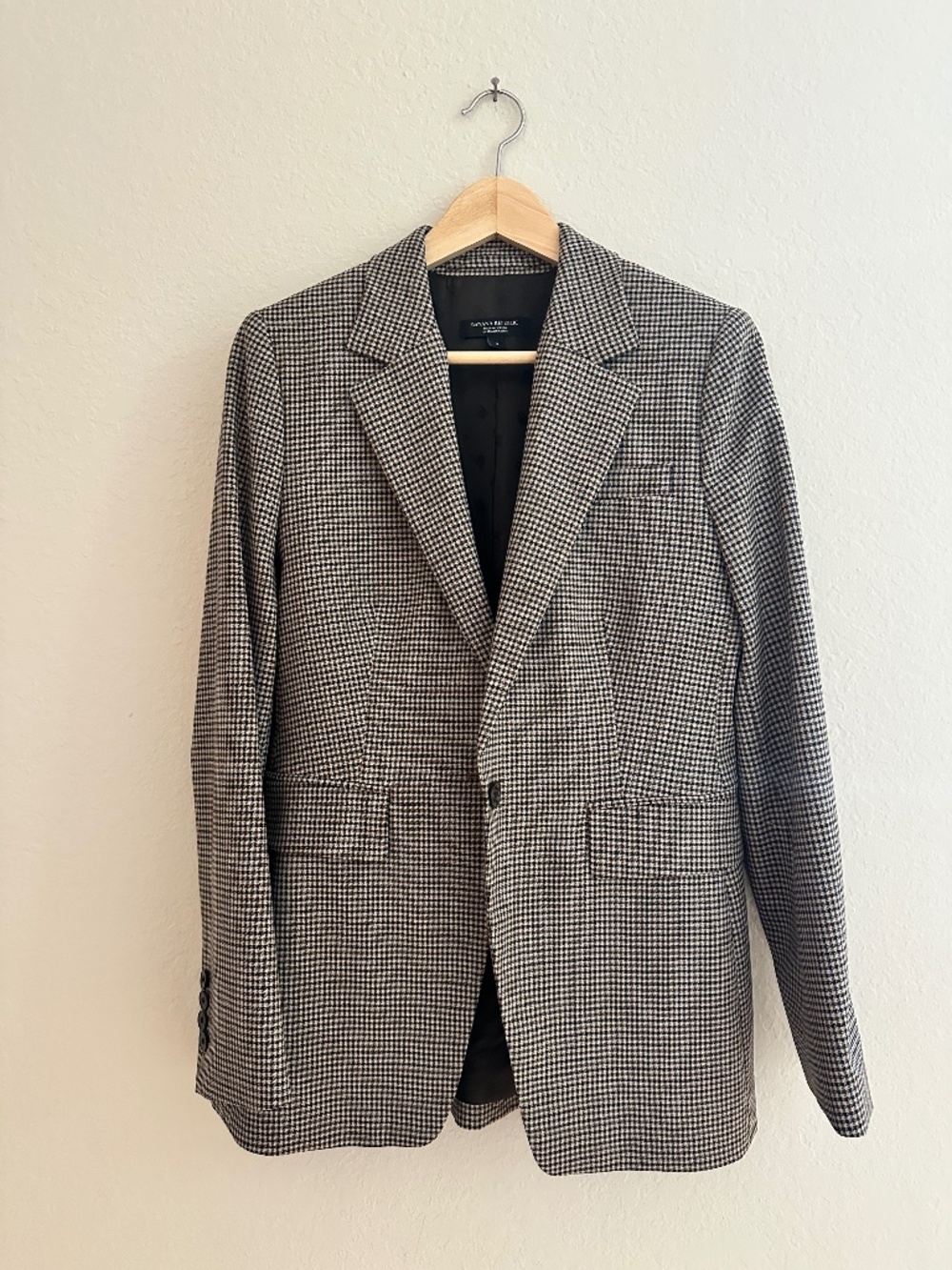 Banana Republic Jacket